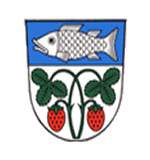Wappen der Gemeinde Feldafing