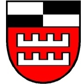 Wappen der Gemeinde Burk