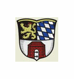Wappen der Stadt Kemnath