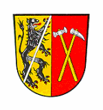 Wappen der Stadt Kupferberg