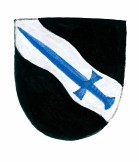 Wappen der Gemeinde Finning