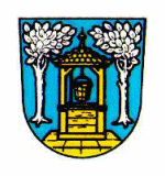 Wappen der Gemeinde Waldbrunn