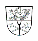 Wappen der Gemeinde Wallerfing