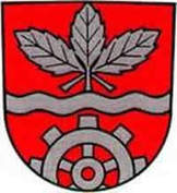 Logo Gemeinde Heimbuchenthal