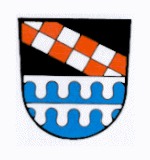 Wappen der Gemeinde Niederbergkirchen