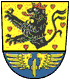 Wappen der Gemeinde Neuenmarkt