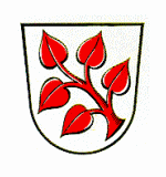 Wappen der Gemeinde Frauenau