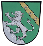 LogoWappen der Gemeinde Niederviehbach