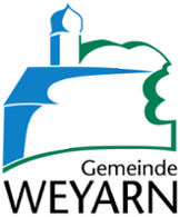 Logo Gemeinde Weyarn