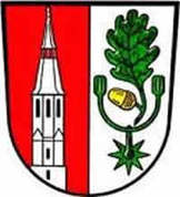 Hösbach Wappen