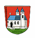 LogoWappen des Marktes Gaimersheim