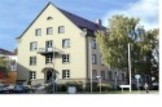 Gebäude Außenstelle Rothenburg ob der Tauber