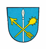 Wappen der Gemeinde Gammelsdorf