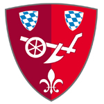 Wappen der kreisfreien Stadt Straubing