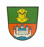 Wappen des Marktes Weiltingen