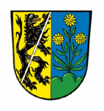 Wappen des Marktes Weisendorf