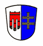 Wappen der Gemeinde Weißensberg