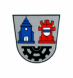 Wappen des Marktes Wernberg-Köblitz