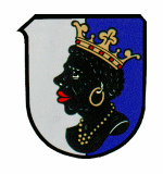 LogoWappen der Stadt Lauingen (Donau)