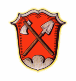 Wappen der Gemeinde Oberreute