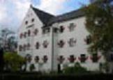 Gebäude Weilheim-Schongau