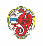 Wappen des Marktes Wiesau