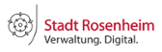 LogoStadt Rosenheim