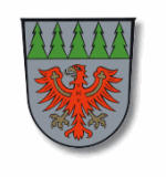 Wappen der Gemeinde Geslau