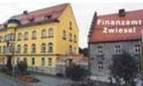 Gebäude Zwiesel