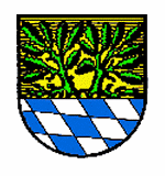 Wappen der Stadt Nittenau