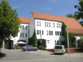 Rathaus Schweitenkirchen