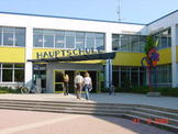 Hauptschule Alteglofsheim