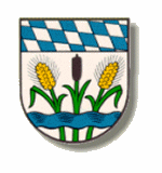 Wappen der Stadt Olching