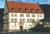 Gebäude Außenstelle Amorbach