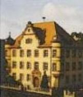 Gebäude Außenstelle Karlstadt